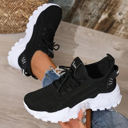 Tênis ComfortPlus – Conforto e Estilo para o Seu Dia a Dia