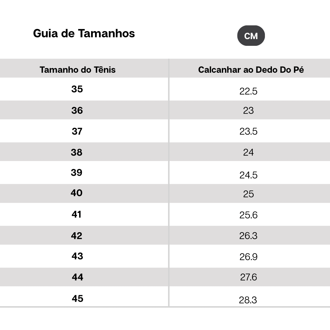 Tênis Flex One I Respirável e Estiloso