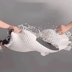 Travesseiro MagicPillow - Alinhamento Cervical e Sono Perfeito [COMPRE 1, LEVE 2]